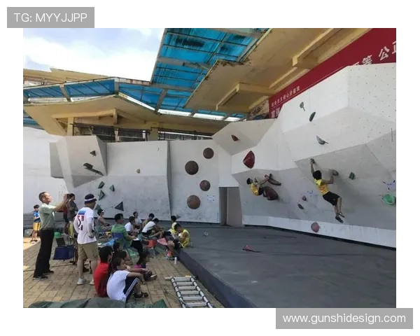 广州攀岩队的转型之路：探索攀岩深度与团队发展的新篇章