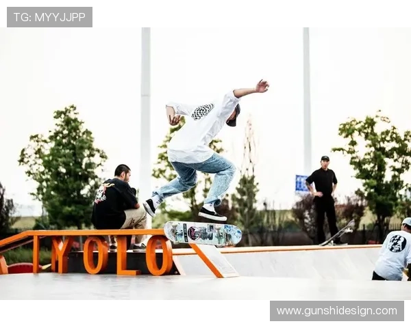 广州滑板队的灵活性探讨与滑板文化的融合之路