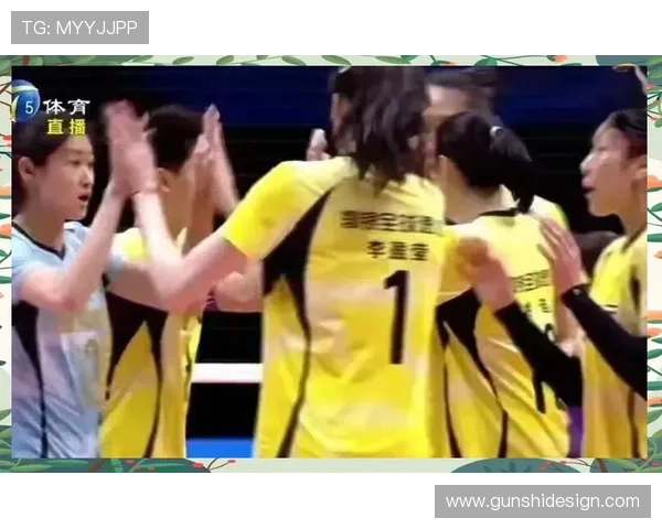 成都排球队的节奏变革引发热议助力排球运动新发展