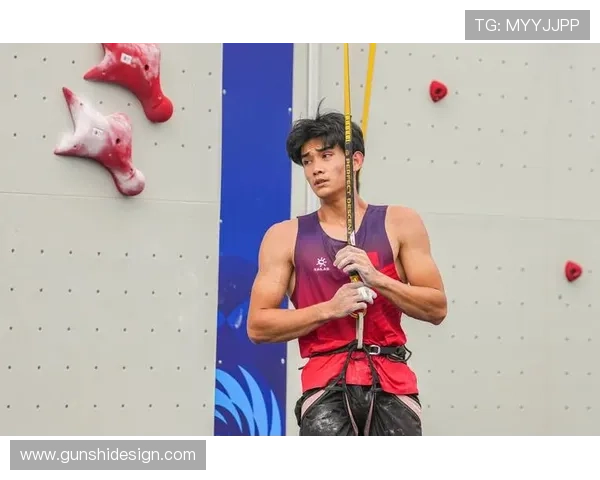 成都攀岩队在马拉松大满贯积分榜中以94分稳居第一名